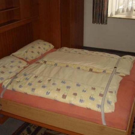 Haus Dwarsloeper, Ferienwohnung 5 Cuxhaven Exteriör bild