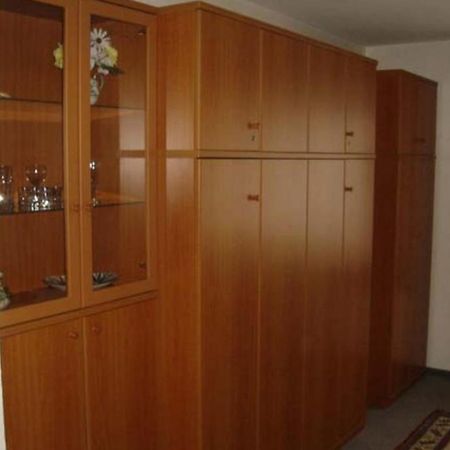 Haus Dwarsloeper, Ferienwohnung 5 Cuxhaven Exteriör bild